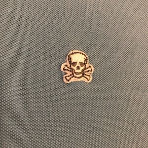 Mens Polo type Golf shirt